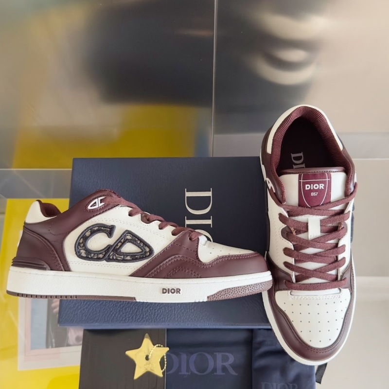 Christian Dior Casual Shoes